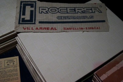 AZULEJO ROCERSA BLANCO 20X30 002